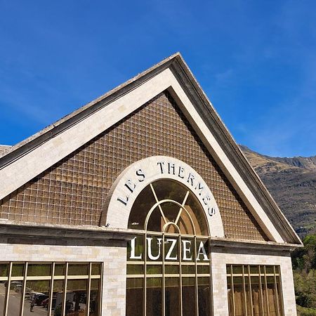 Naou Costes, Modernite Et Confort Au Coeur Des Montagnes Luz-Saint-Sauveur Εξωτερικό φωτογραφία